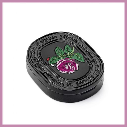 EAU ROSE SOLID PERFUME | HK$480/3.6g