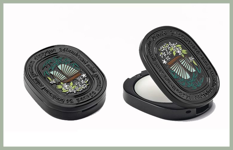 DO SON SOLID PERFUME | HK$480/3.6g