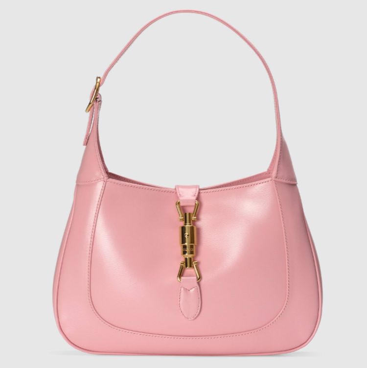 Gucci - Jackie 1961 small shoulder bag | HK$ 17,900