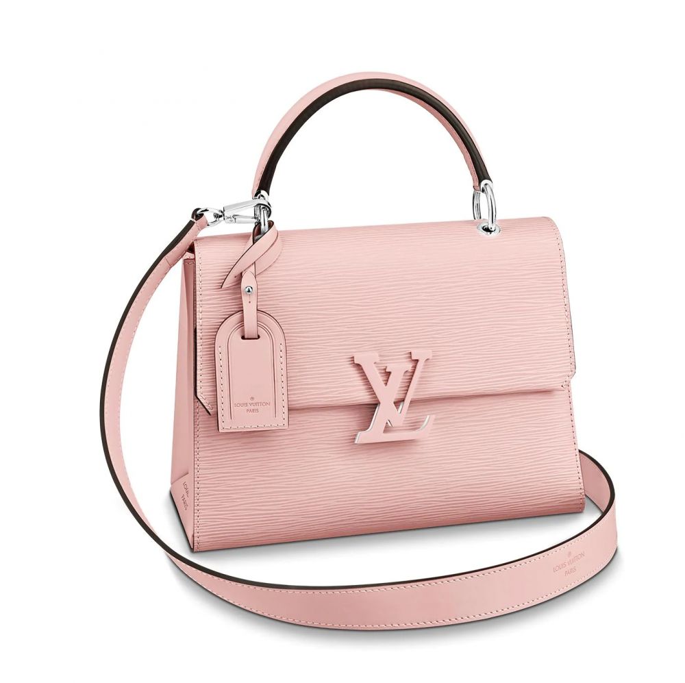 Louis Vuitton - Grenelle PM Epi Leather | HK$ 22,800