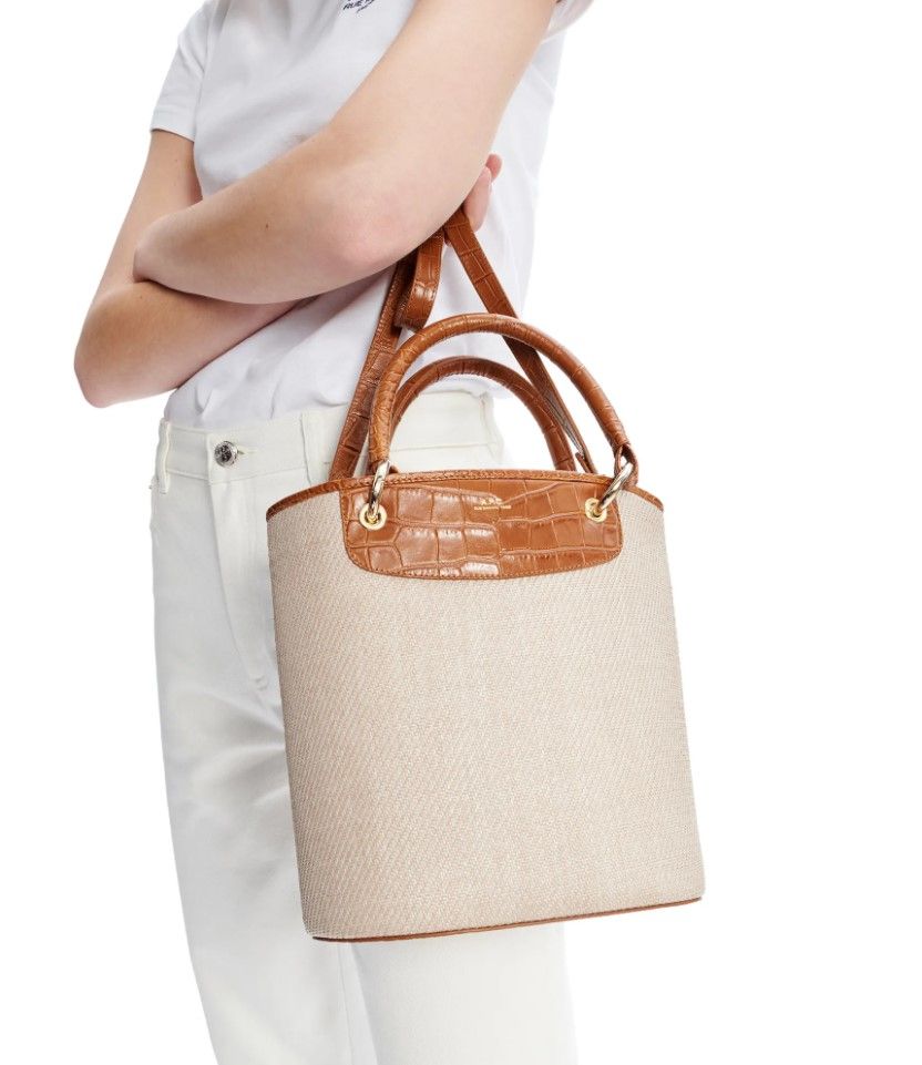 Lila Small shopping bag | €435