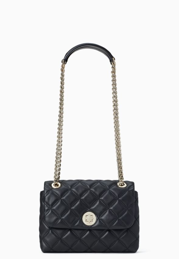 Natalia Small Flap Crossbody Bag 原價 HK$ 3,339│特價 HK$ 1,869