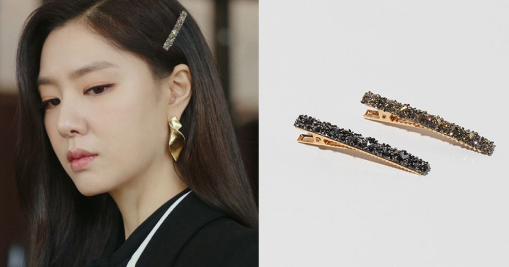 Black Swan_Pin 01｜ ₩30,000