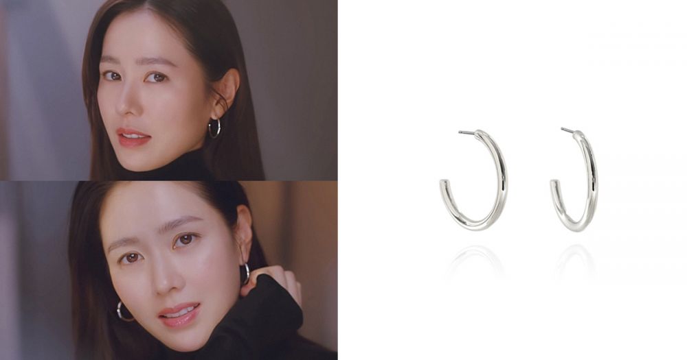 Over ring-B｜ ₩27,000