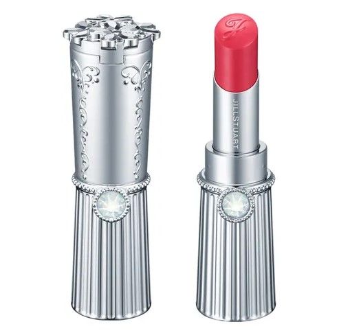 Lip Blossom Velvet Lipstick：原價：HK$220｜現售：HK$154