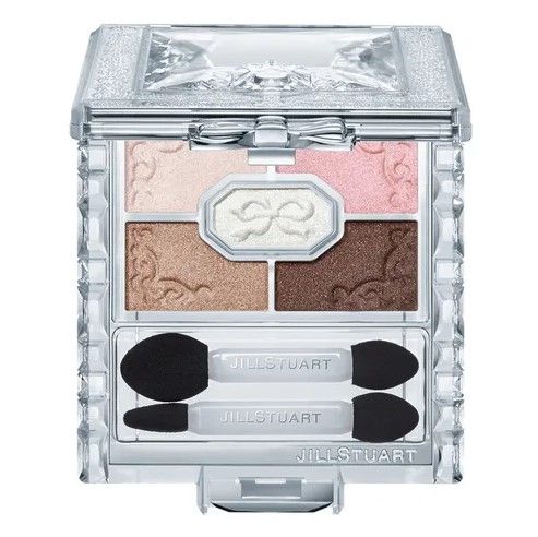 Ribbon Couture Eyes Palette：原價：HK$390｜現售：HK$273