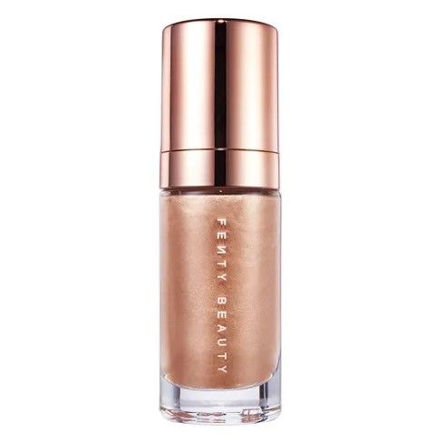 Mini Body Lava Body Luminizer (Limited Edition)：原價：HK$228｜現售：HK$114