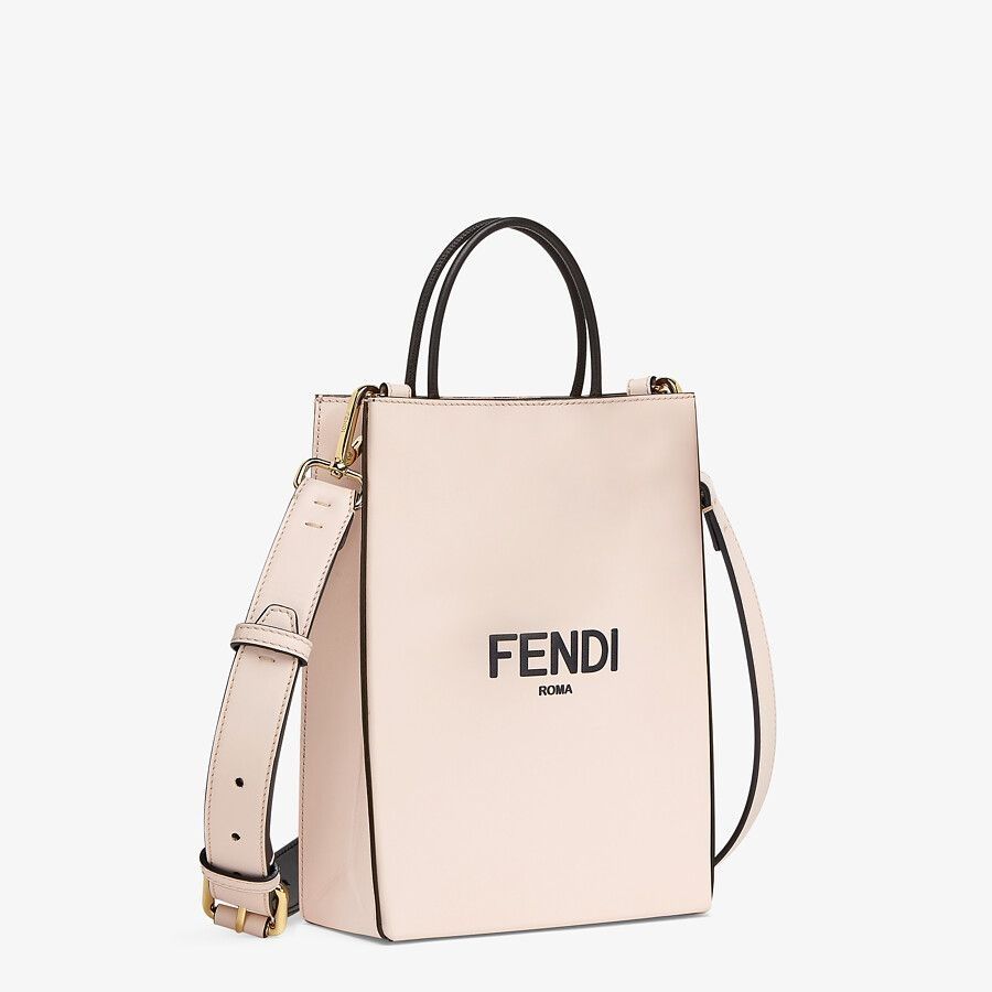FENDI PACK SMALL SHOPPING BAG HK$ 16,800