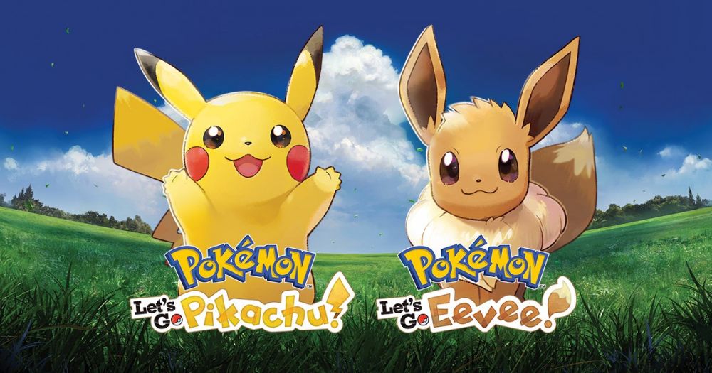 第八名：Pokémon: Let's Go, Pikachu!  銷售量：1,328萬  還記得前幾年轟動一時的Pokemon Go嗎？相信大家都對童年卡通主角比卡超不陌生！這款Switch遊戲有著精美的虛擬畫面，大家可以使用方向鍵去捕捉小精靈，更可以使用雙人模式讓小精靈對決！如果你有購買精靈球PLUS的套裝，當中更會附送一款與精靈球一摸一樣大小的控制器，玩家可以真實地拋出精靈球捕捉小精靈，如此活靈活現的玩法難怪會有這麽高的銷售量！