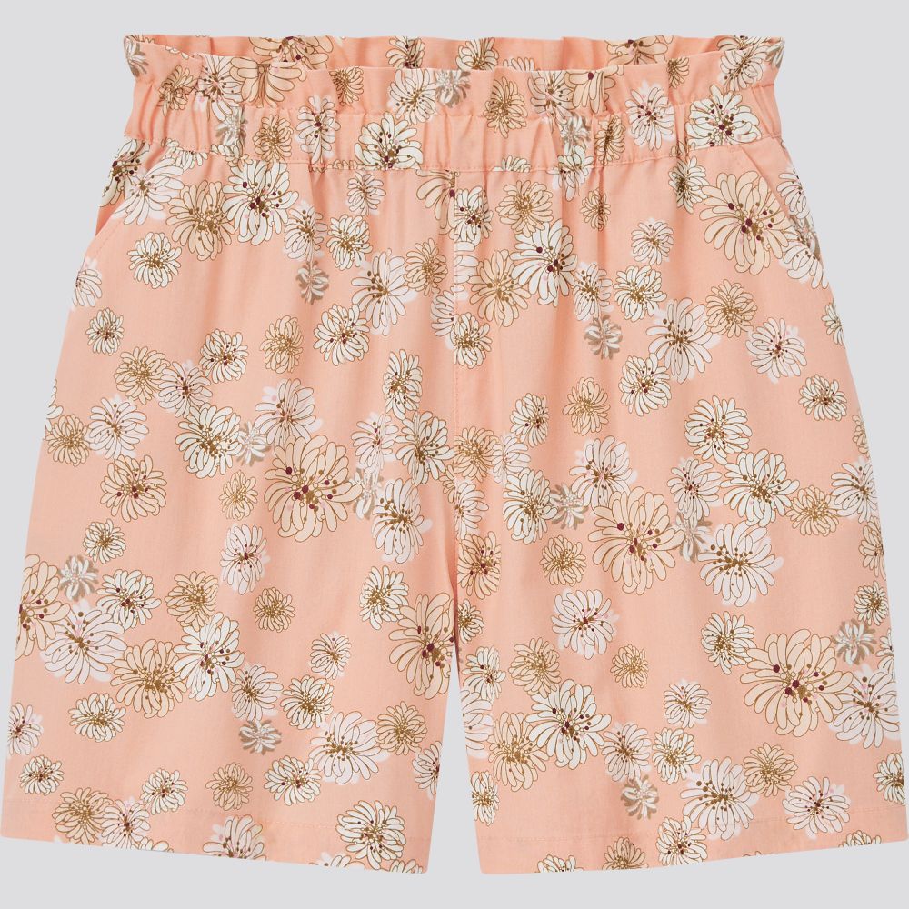 女童 PAUL & JOE 短褲  HK$99