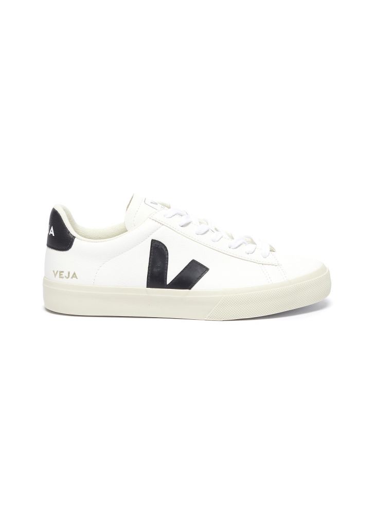 Veja Campo textured style sneakers網購價HK$ 929 | 香港售價 HK$1280（72折）