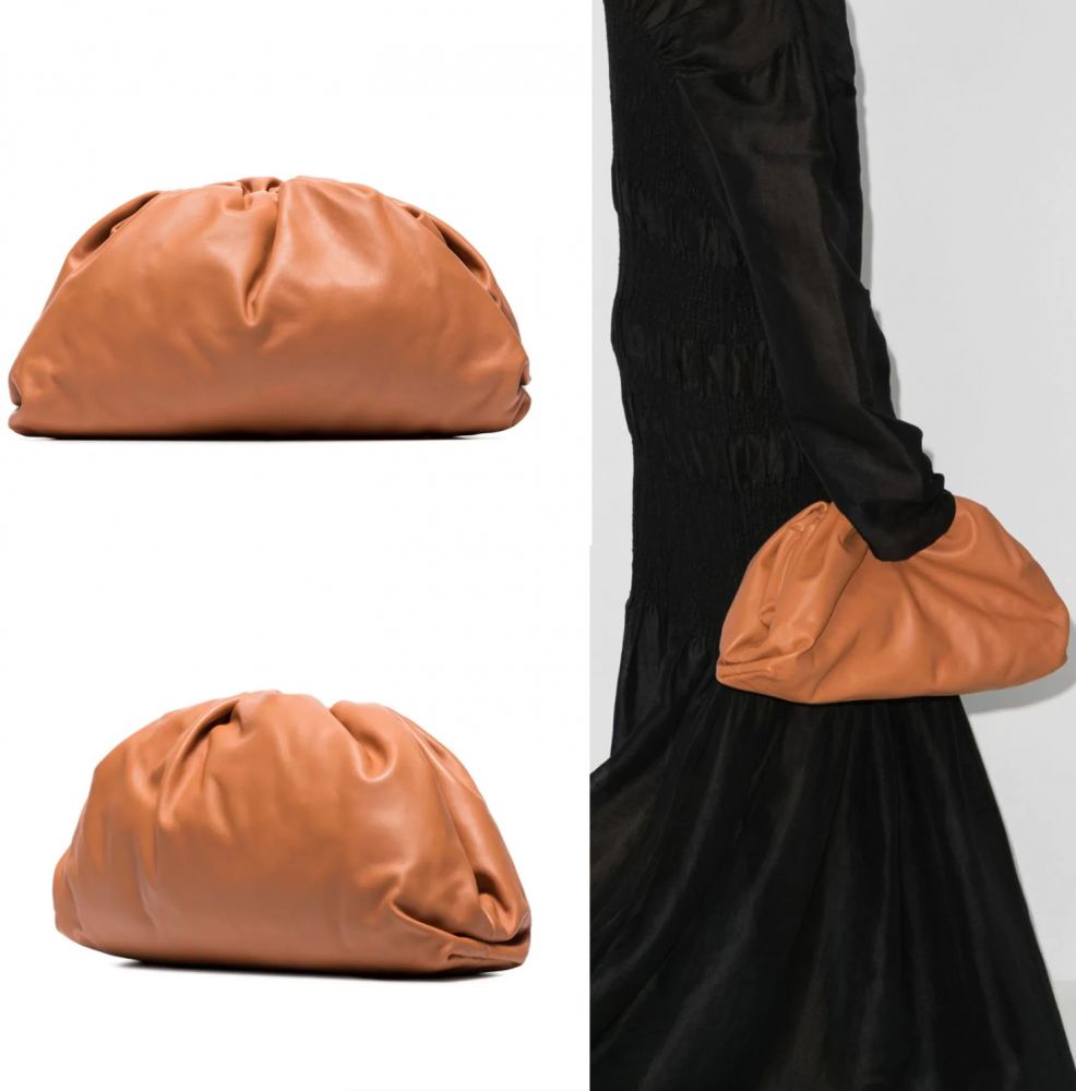 The Pouch bag：原價：HK$21,900｜現售：HK$19,710