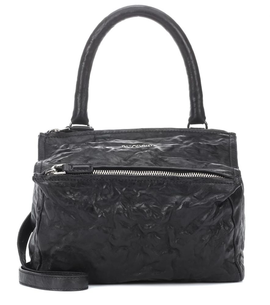GIVENCHY Pandora Small leather shoulder bag 原價HK$ 13,900 | 特價HK$ 9,730【30% off】