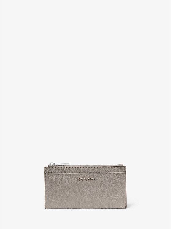 Large Pebbled Leather Card Case原價HK$1030 | 特價HK$618