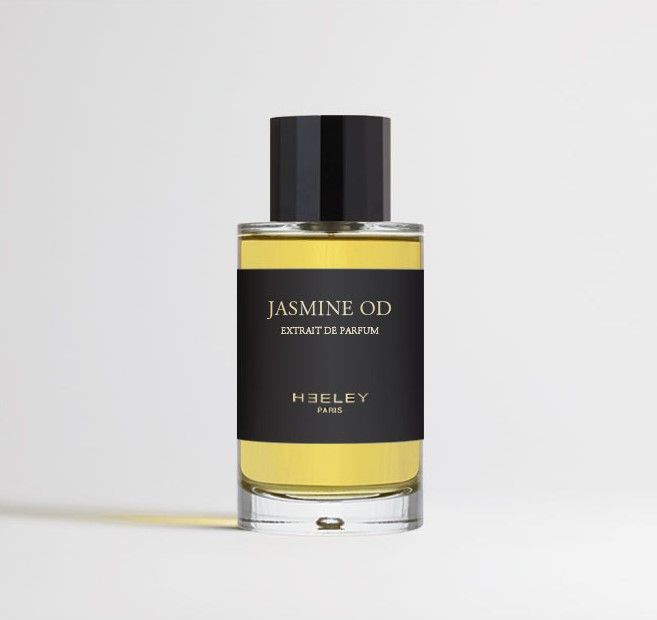 James Heeley JASMINE OD｜售價以官方網站為準/100ml：James Heeley的茉莉花香水，有著睡蓮、茉莉、依蘭、晚香玉等花香，帶有清新森林的感覺。