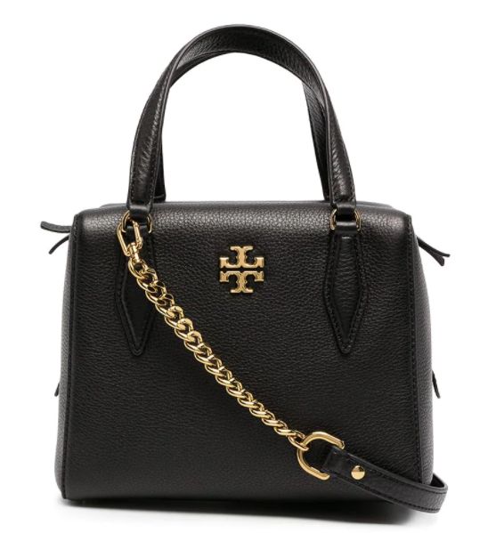 Kira pebbled leather satchel  | 原價 HK$ 4,300 | 40% Off優惠價 HK$ 2,580