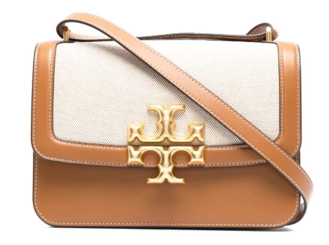 Eleanor crossbody bag  | 原價 HK$ 6,950 | 30% Off優惠價 HK$ 4,865