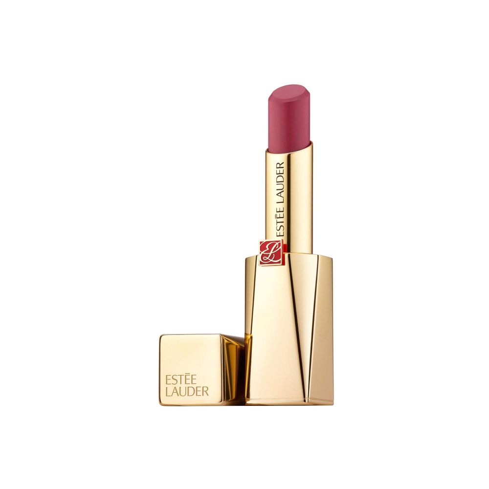 ESTEE LAUDER Pure Color Desire Matte Lipstick - Insist  4GM 原價 HK$335 | 特價 HK$167.5 