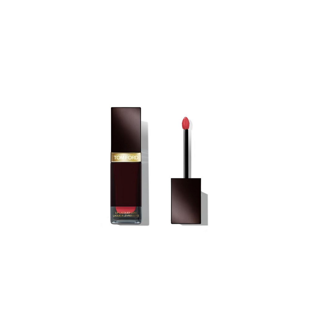 TOM FORD  LIP LACQUER LUXE VINYL – INFILTRATE  6ML 原價 HK$420 | 特價 HK$225