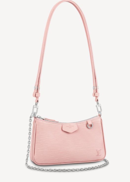 EASY POUCH ON STRAP | HK$ 13,300