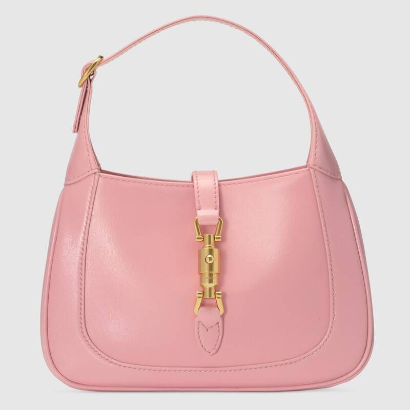 淺粉紅色皮革 | HK$ 17,200
