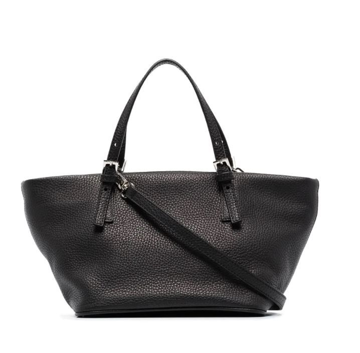 BY FAR Lulu leather shoulder bag 原價 HK$3,285 (40% Off) 現價 HK$1,971
