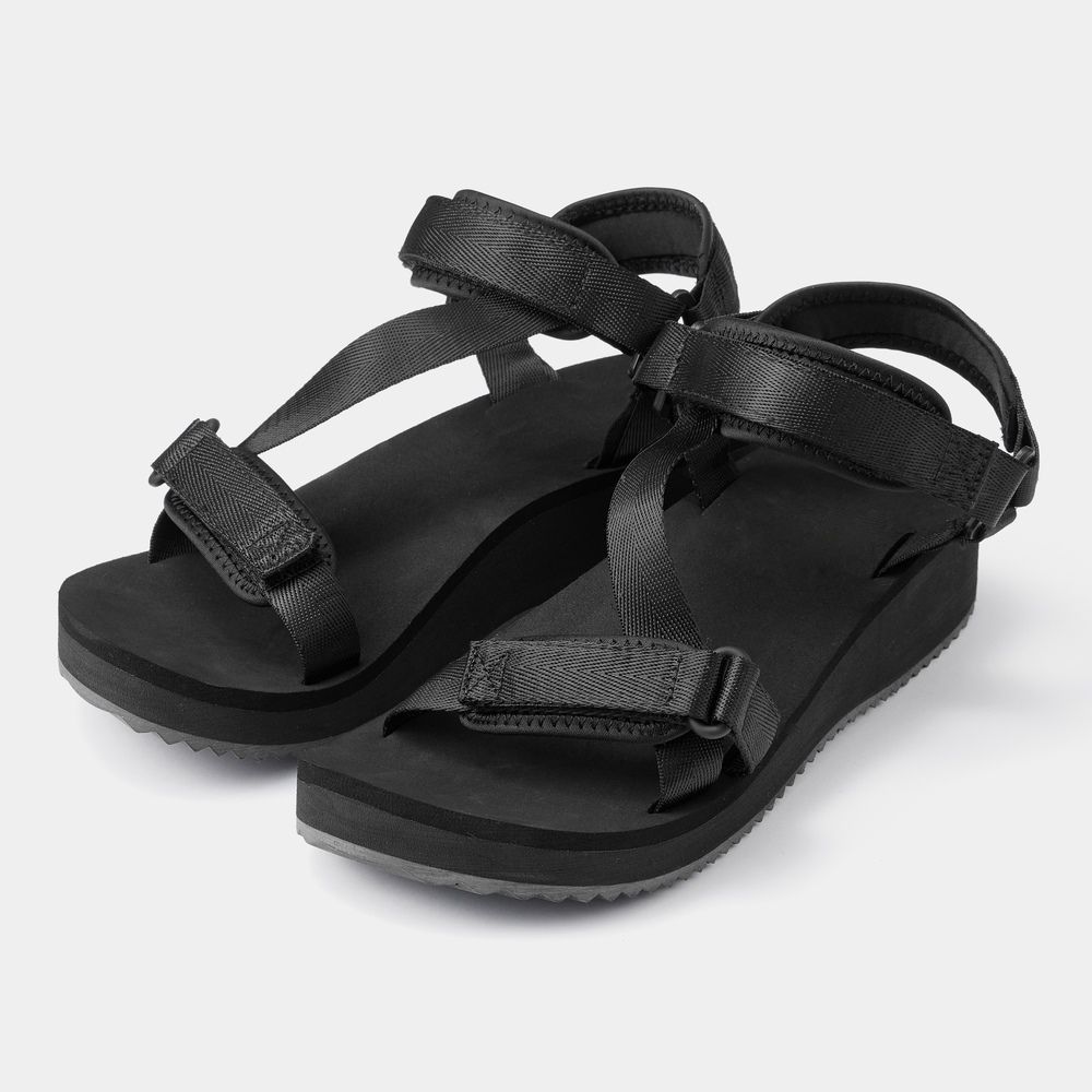 Soft arch sports sandals│HK$179
