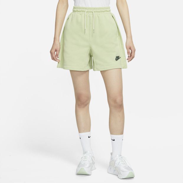 NIKE SPORTSWEAR 女子短褲 原價：HK$399   | 現售：HK$339