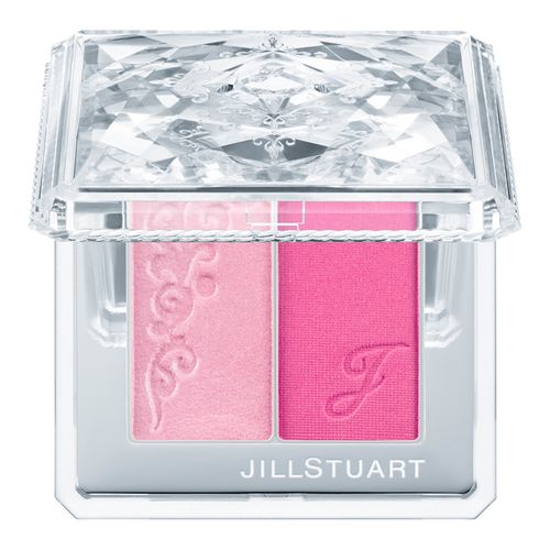 JILL STUART Blend Blush Blossom Palette (原價HK$350│特價HK$245)