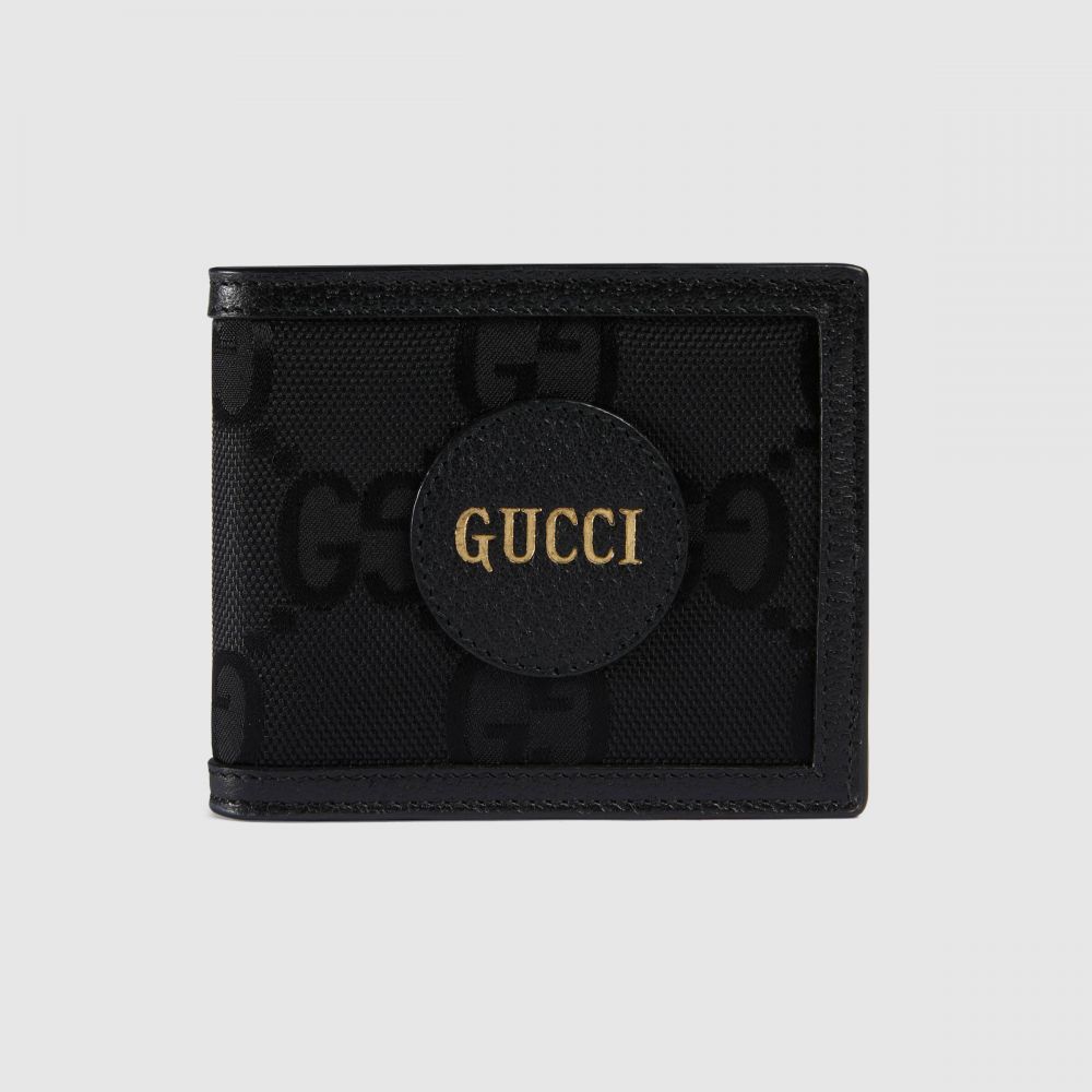Gucci Off The Grid兩摺銀包 HK$ 3,400