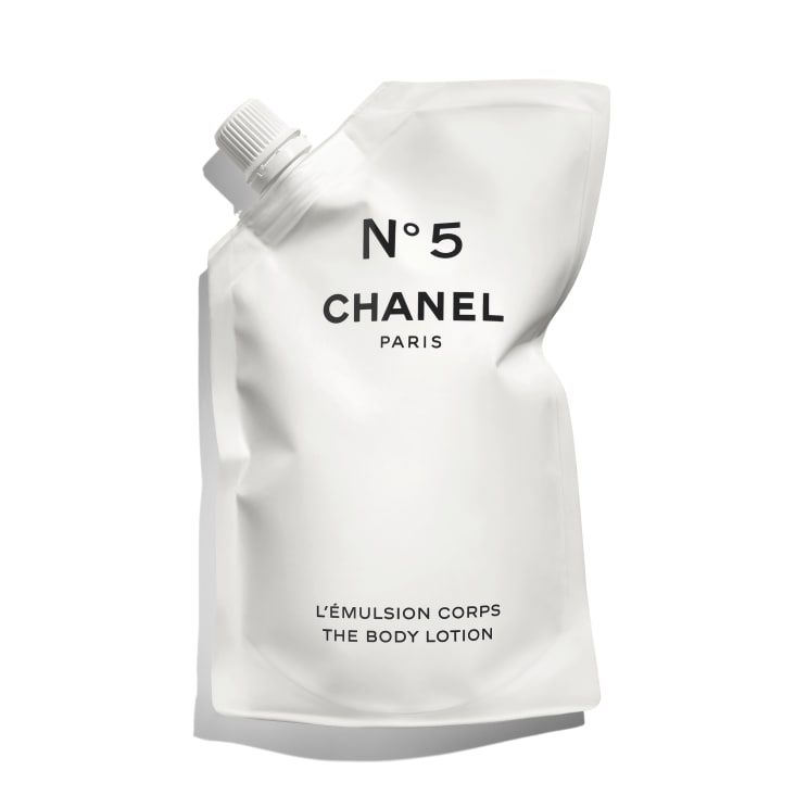 N°5 THE BODY LOTION HK$575