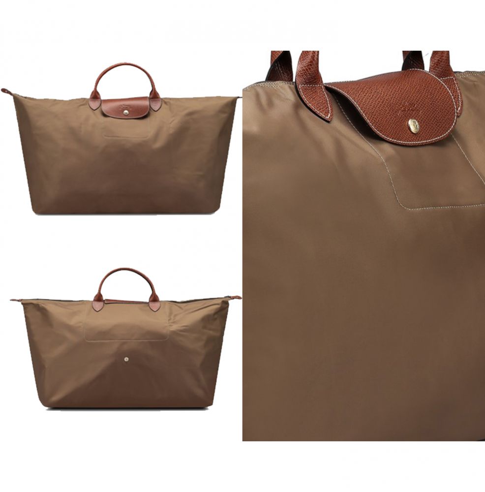 Le Pliage Original Travel Bag XL /// 原價：HK$1,705.9｜現售：HK$916.9