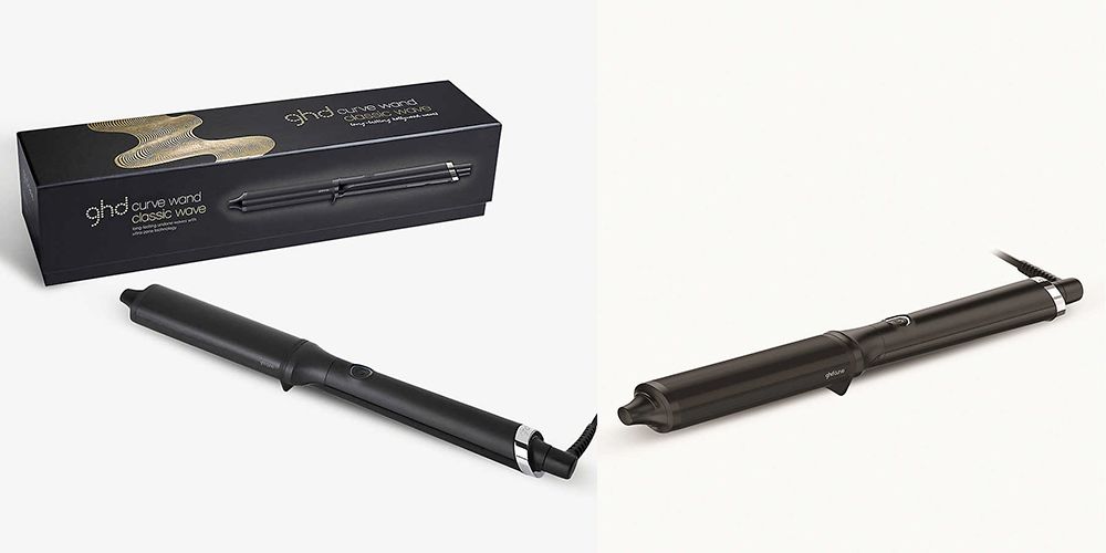 Ghd selfridges best sale