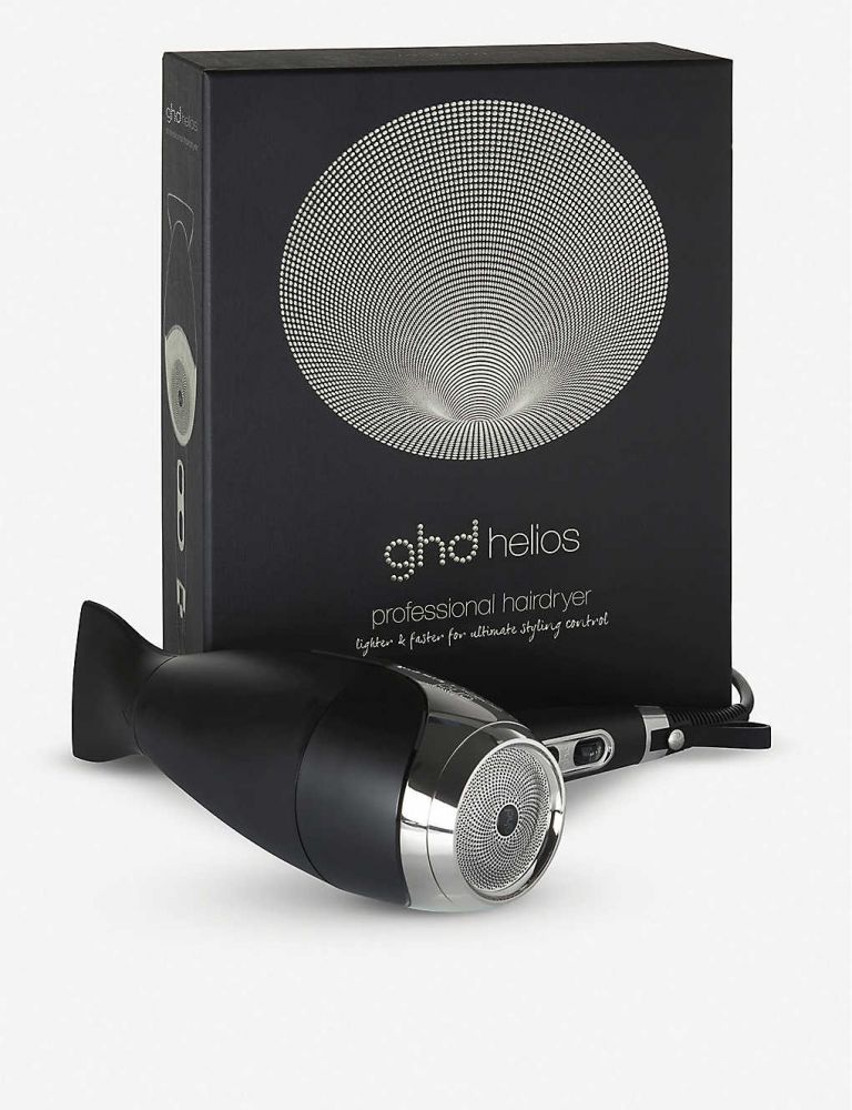 GHD Helios Air professional hairdryer原價 $1490 | 特價 $1260 | 香港售價 $1650（76折）