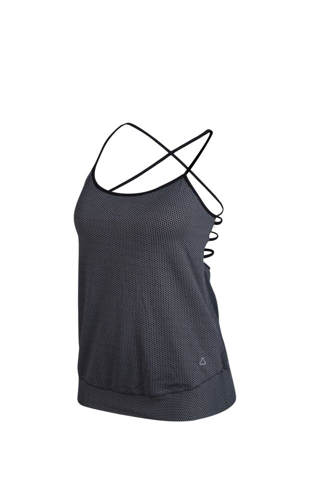 TITIKA Active Couture Breeze Tank  原價 $490 | 特價 $196（60% OFF）