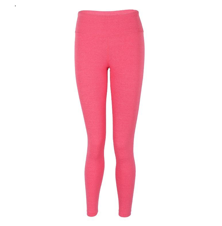 TITIKA Active Couture Lucky Leggings - Magenta  原價 $450 | 特價 $180（60% OFF）