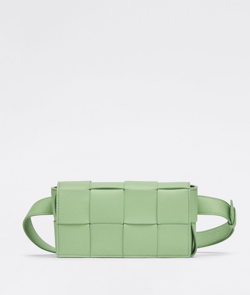 Bottega Veneta  BELT CASSETTE HK$ 9,900