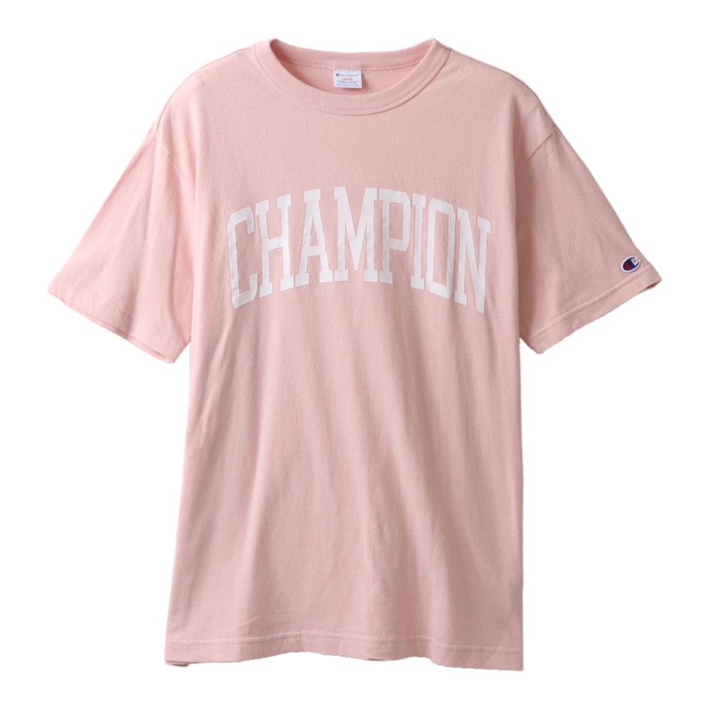 Champion SLVLESSTEE Pink 原價 $269 | 特價 $134（50% OFF）
