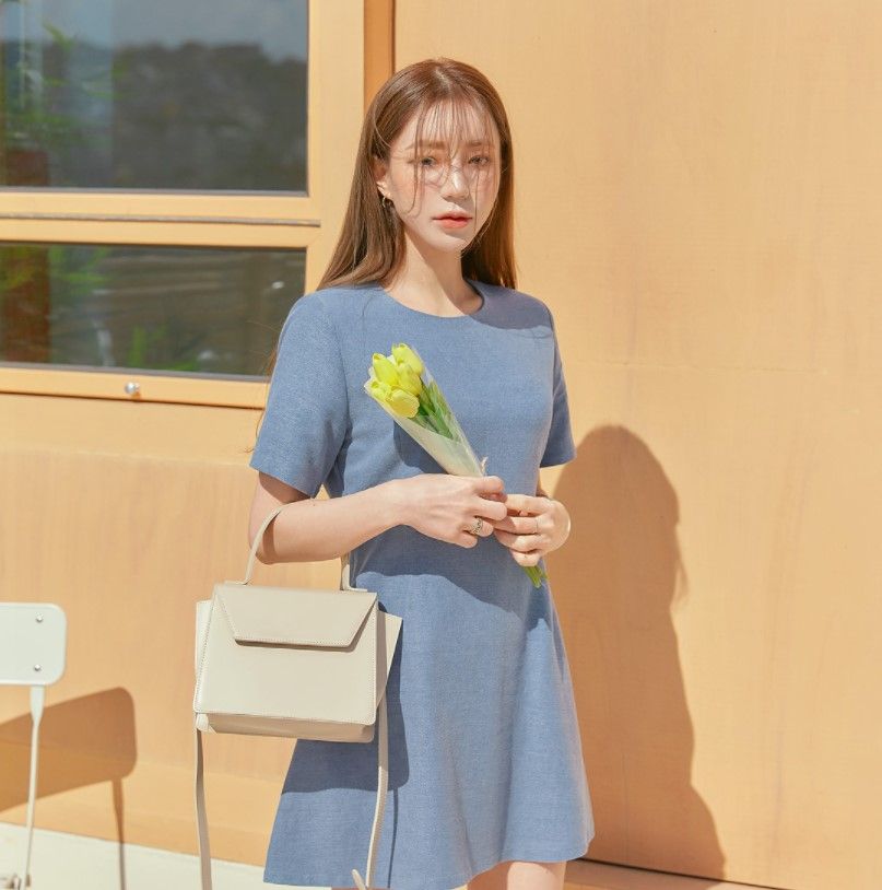 girly strap bio washing mini ops｜29,500 won