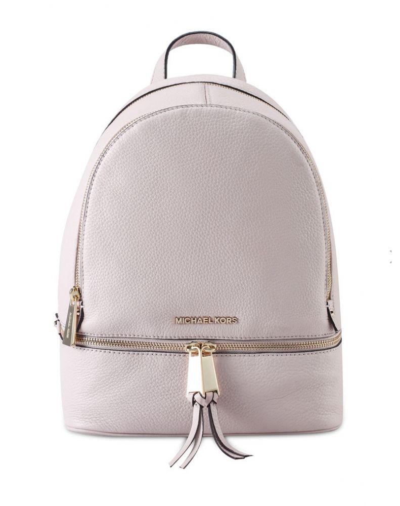 Rhea M Backpack 原價HK$ 4,579│特價HK$ 3,166 (*輸入指定優惠碼【SAVE50】，可享額外5折優惠)