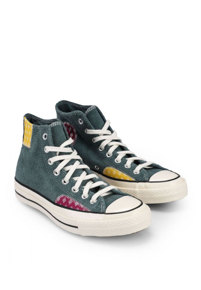 Converse Chuck 70 Hi Sneakers  原價：HK$ 820.00 | 現售：HK$ 420.90 （51折）