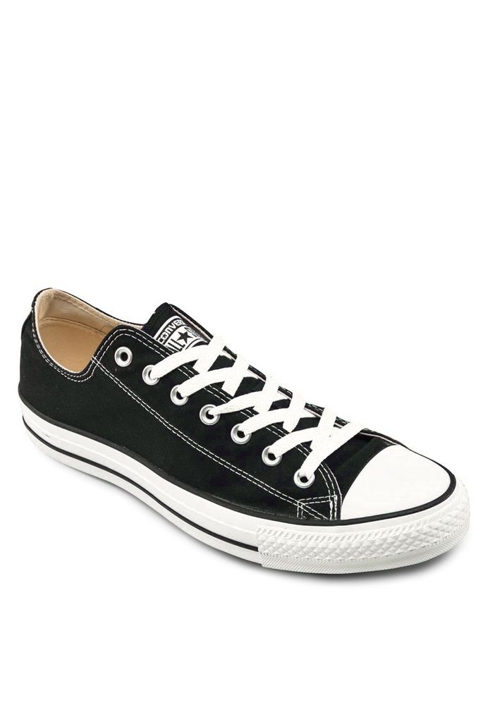 Converse Chuck Taylor All Star Core Ox Sneakers 原價：HK$ 613.00  | 現售：HK$ 408.90（67折）