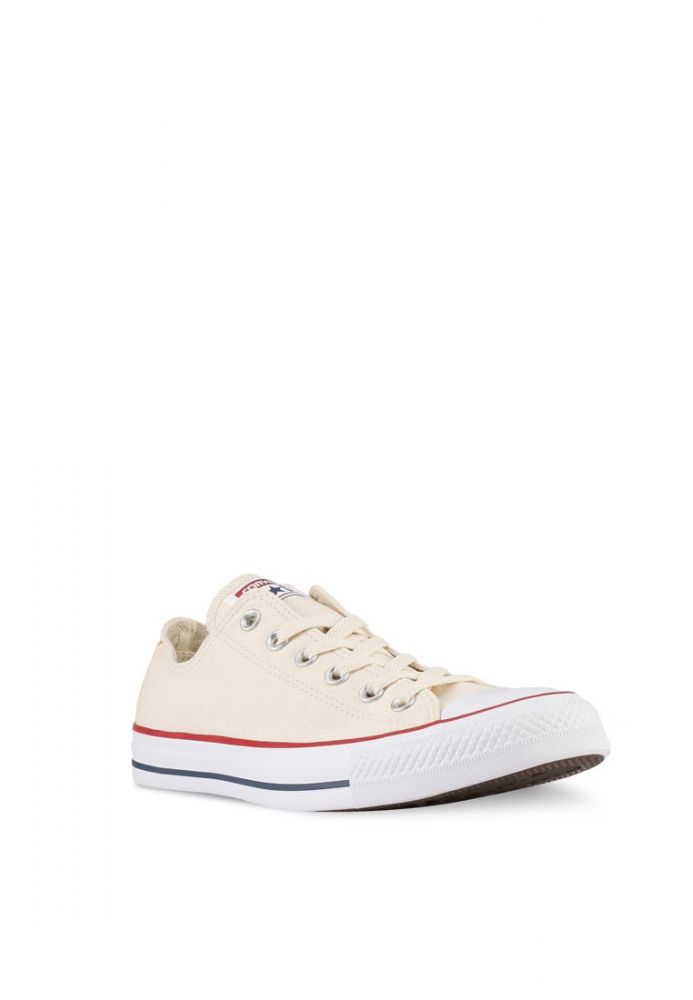 Converse Chuck Taylor All Star Ox Sneakers  原價：HK$ 613.00 | 現售：HK$ 402.90（66折）