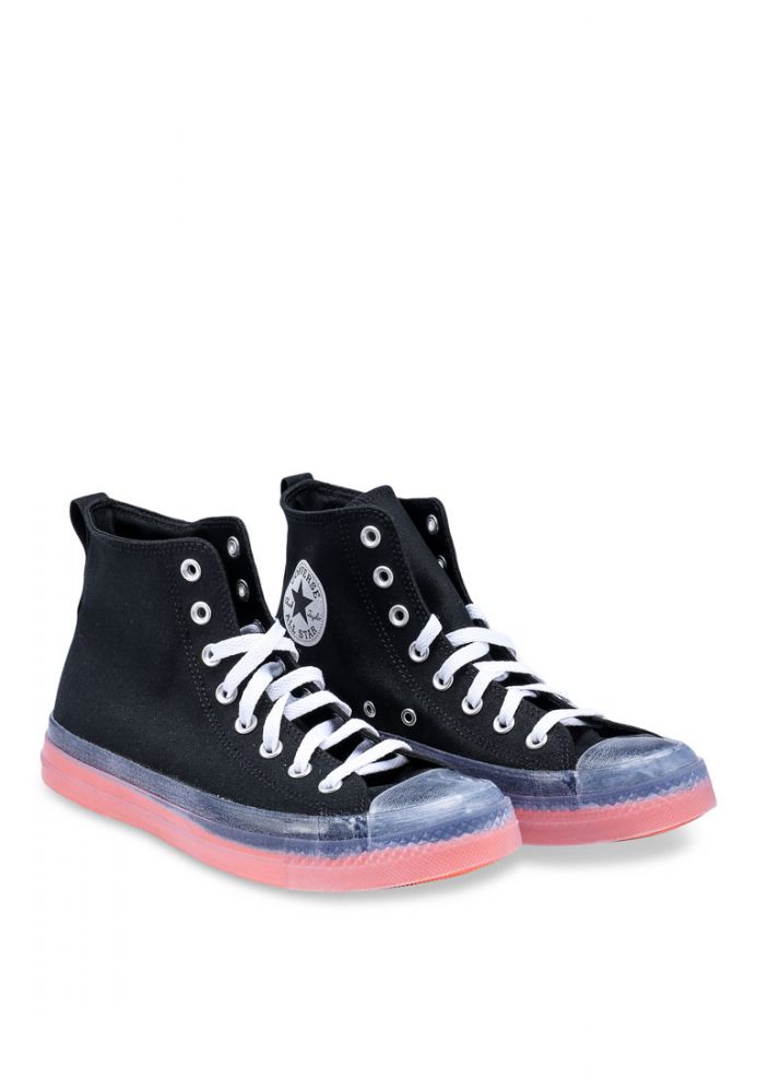  Converse Chuck Taylor All Star CX Hi Sneakers 原價：HK$ 703.00 | 現售：HK$ 491.90（7折）