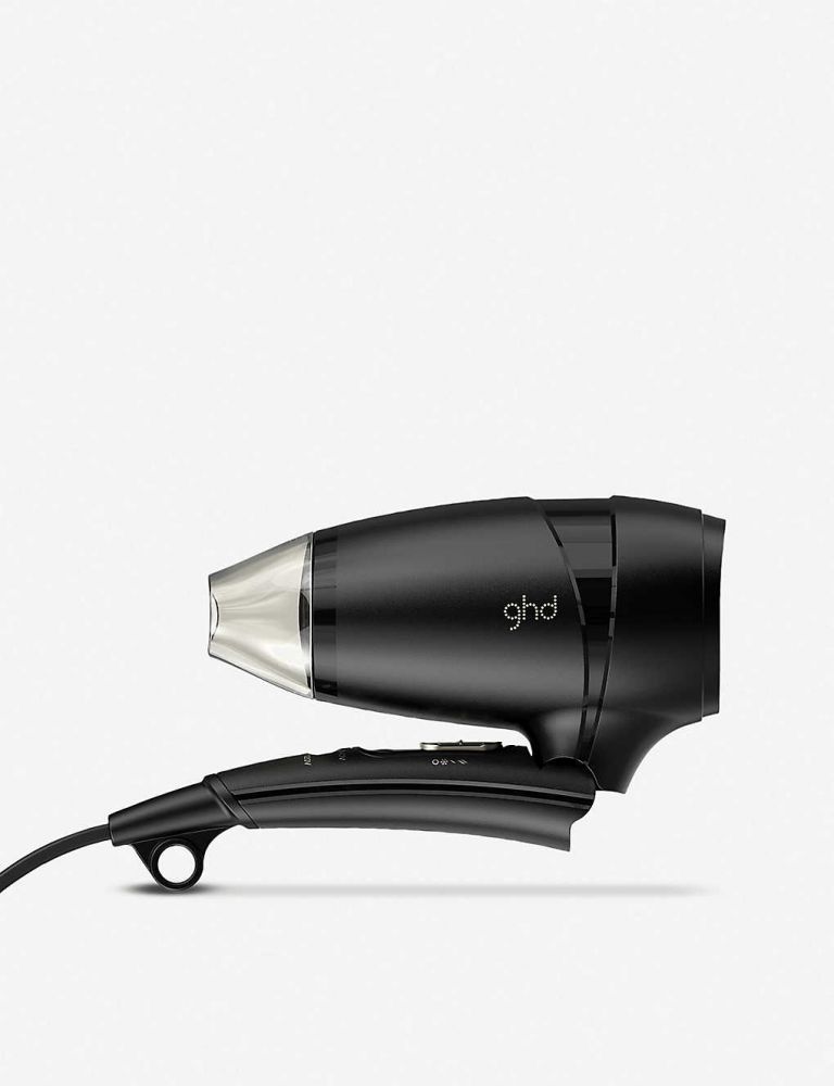 GHD flight™ travel hair dryer網購價 $540 | 香港售價 $675（8折）