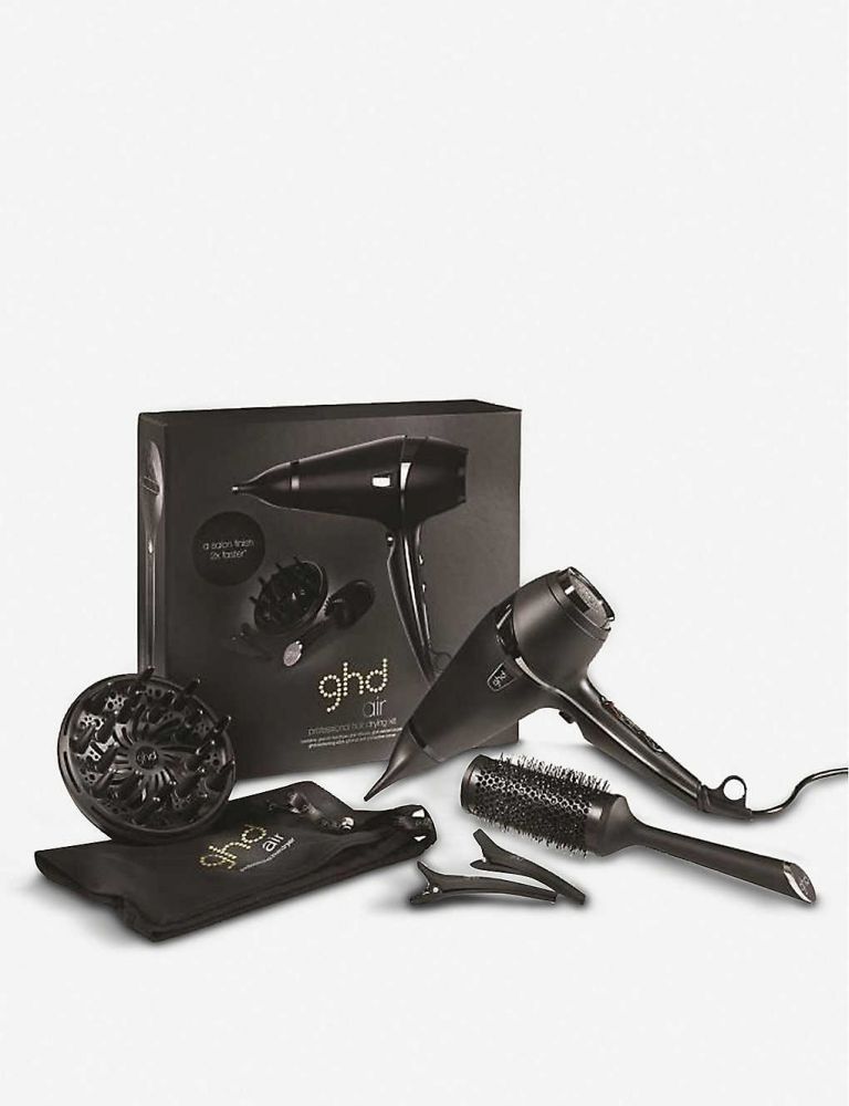 GHD Air® hair drying kit網購價 $1150 | 香港售價 $1650（69折）