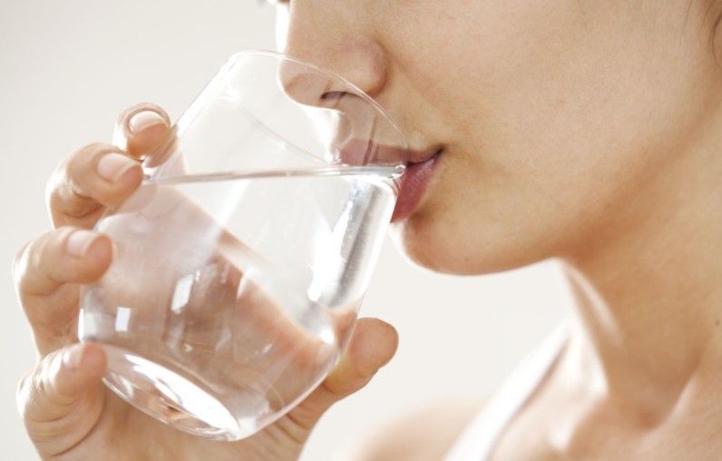 6. 多喝水：曬傷後的期間一定要多喝水，有效加速新陳多謝。