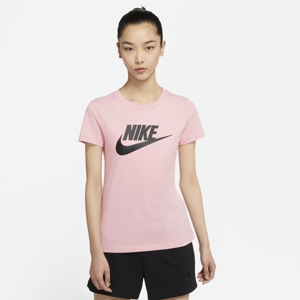 NIKE SPORTSWEAR ESSENTIAL 女子T恤 原價HK$199 | 現售HK$159