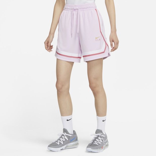 NIKE DRI-FIT FLY 女子籃球短褲 HK$299