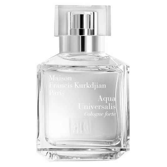 Maison Francis Kurkdjian香水推薦3 Aqua Universalis。